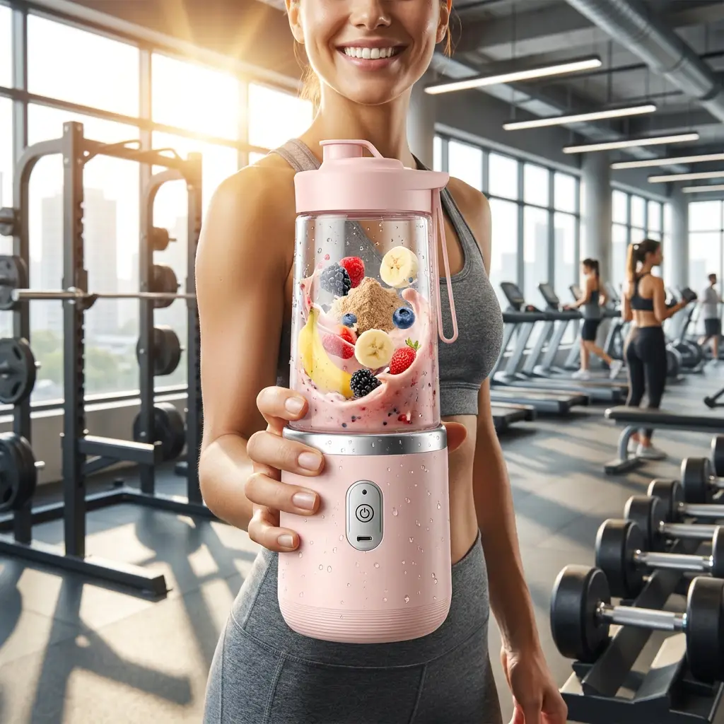 Gym and fitness