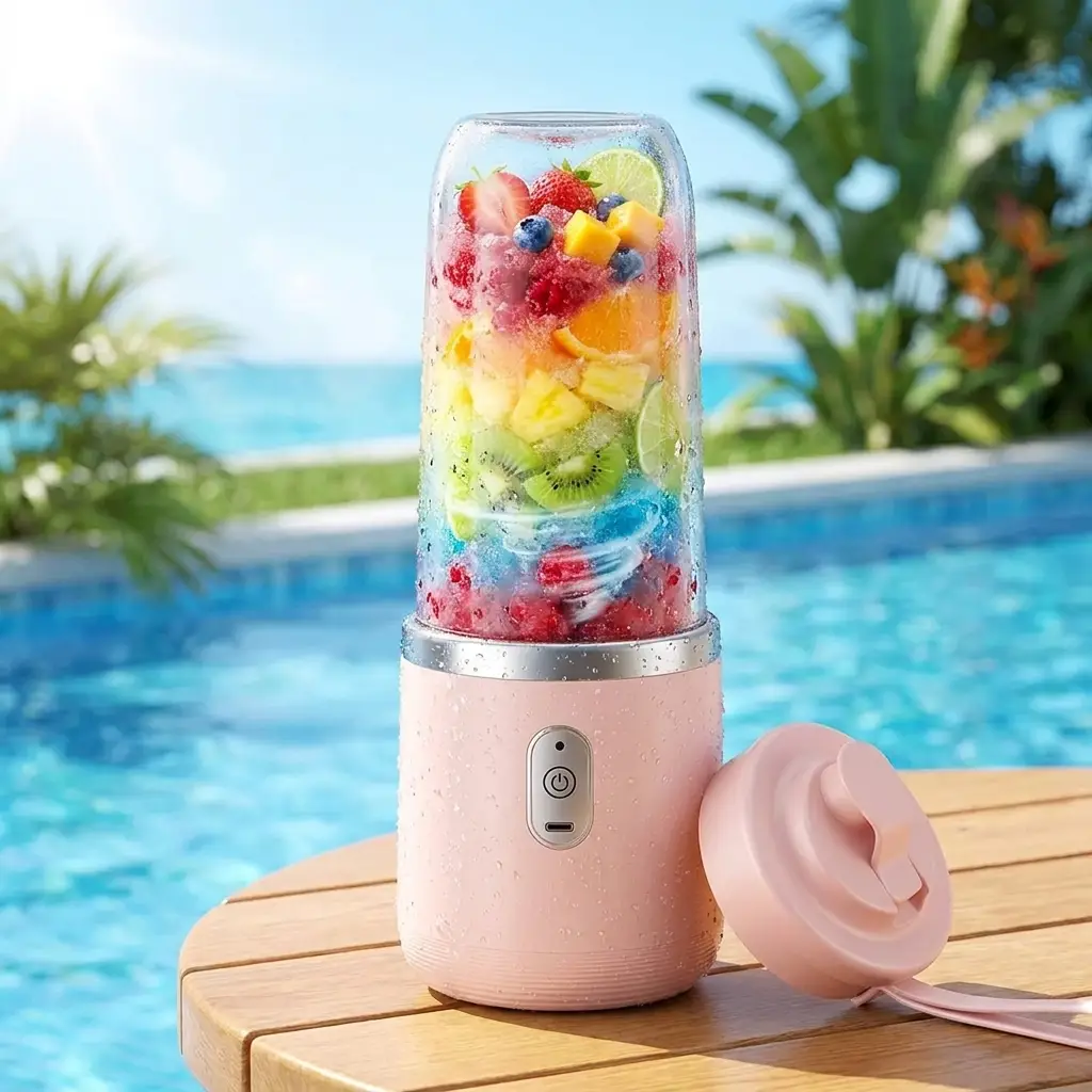 Slushy upgrade