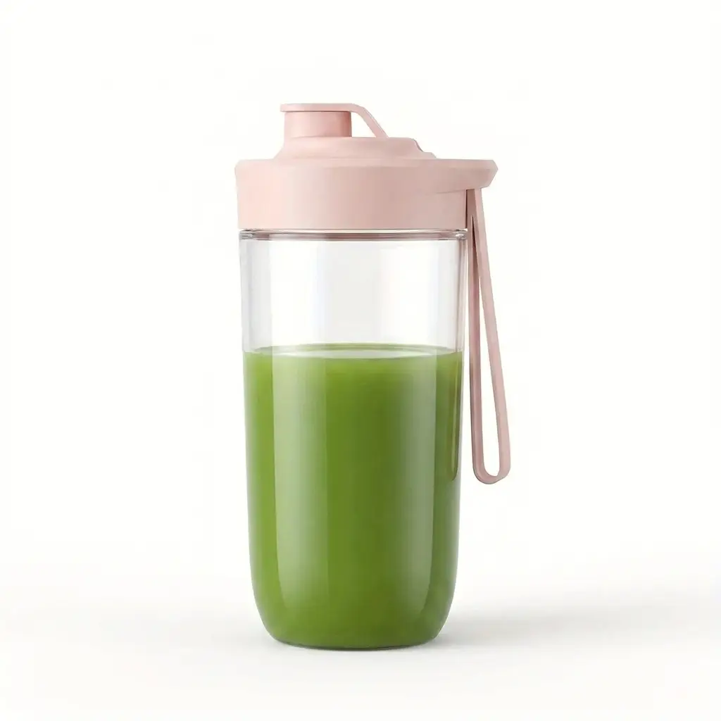 Blender bottle