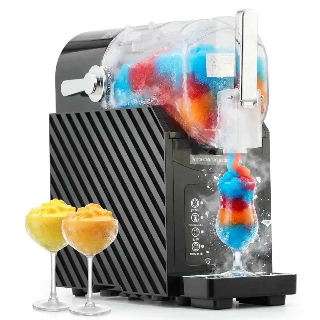 Slushy Mode