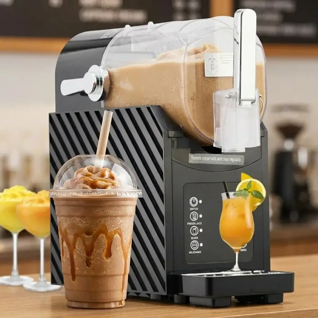 Frappe Mode