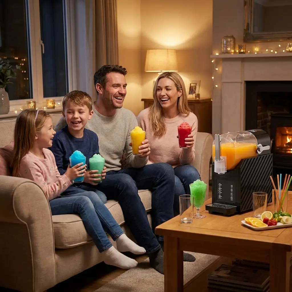 Family Nights