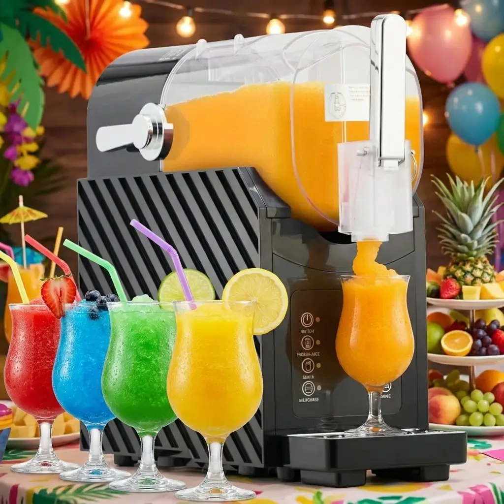 Party Capacity