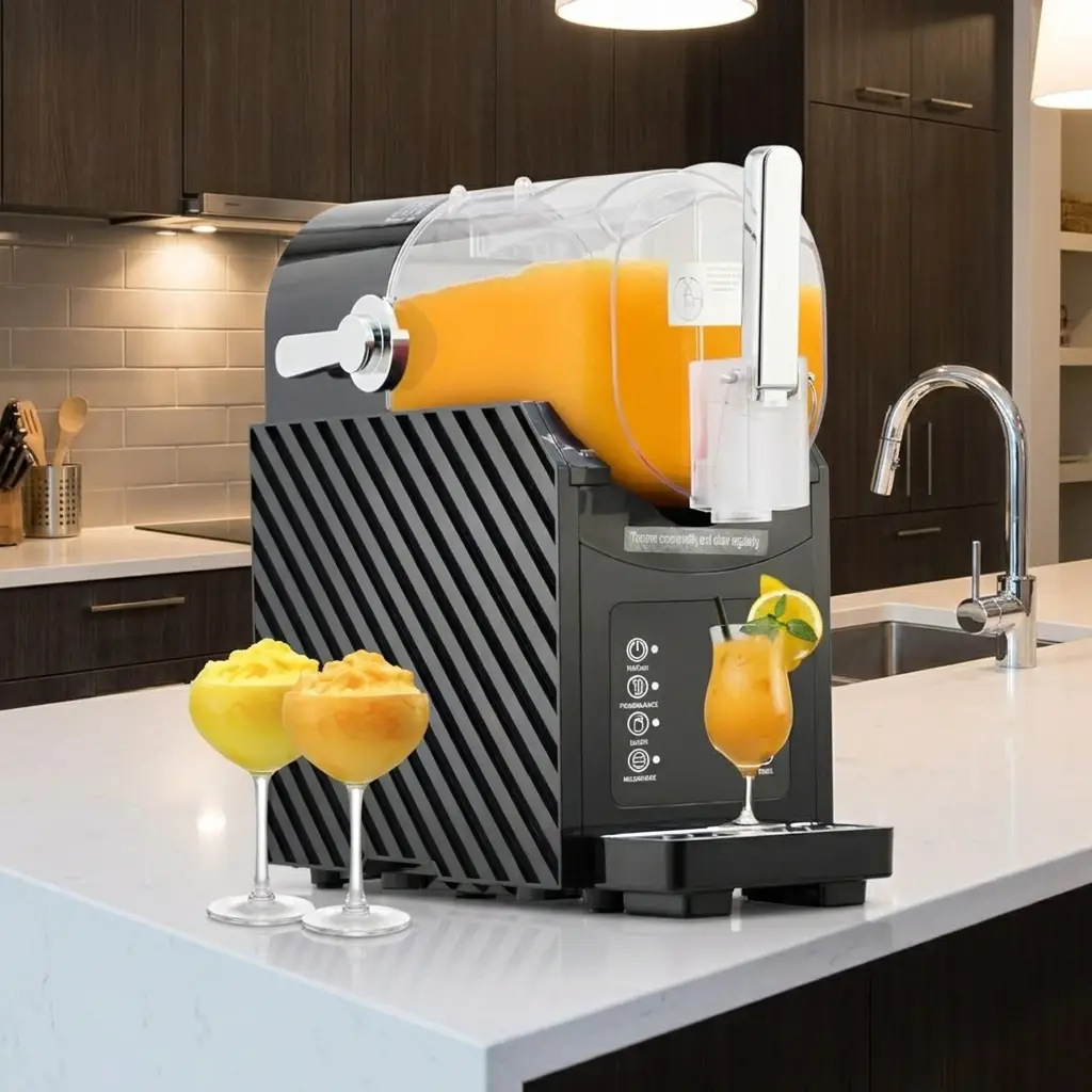 Compact Design