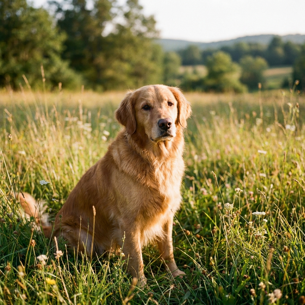 Golden Retriever