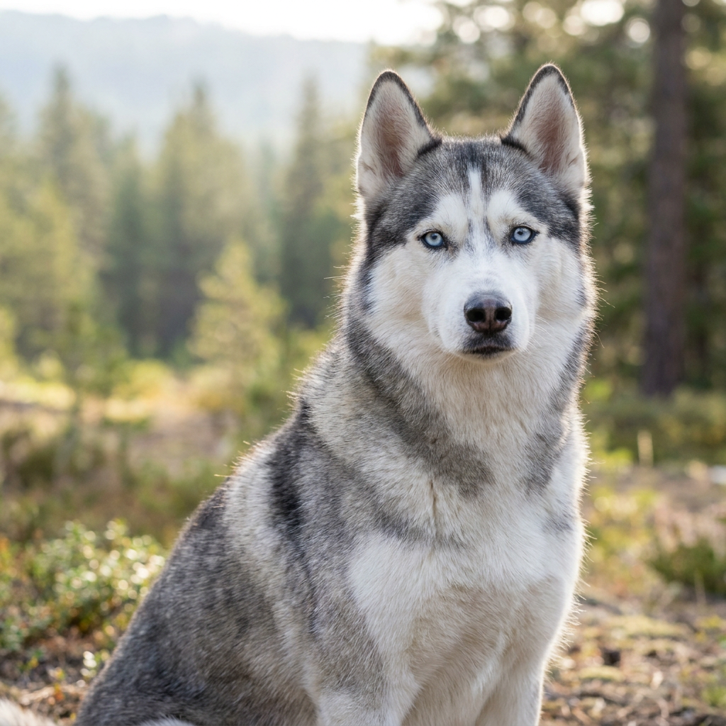 Husky
