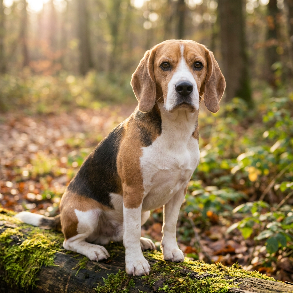 Beagle