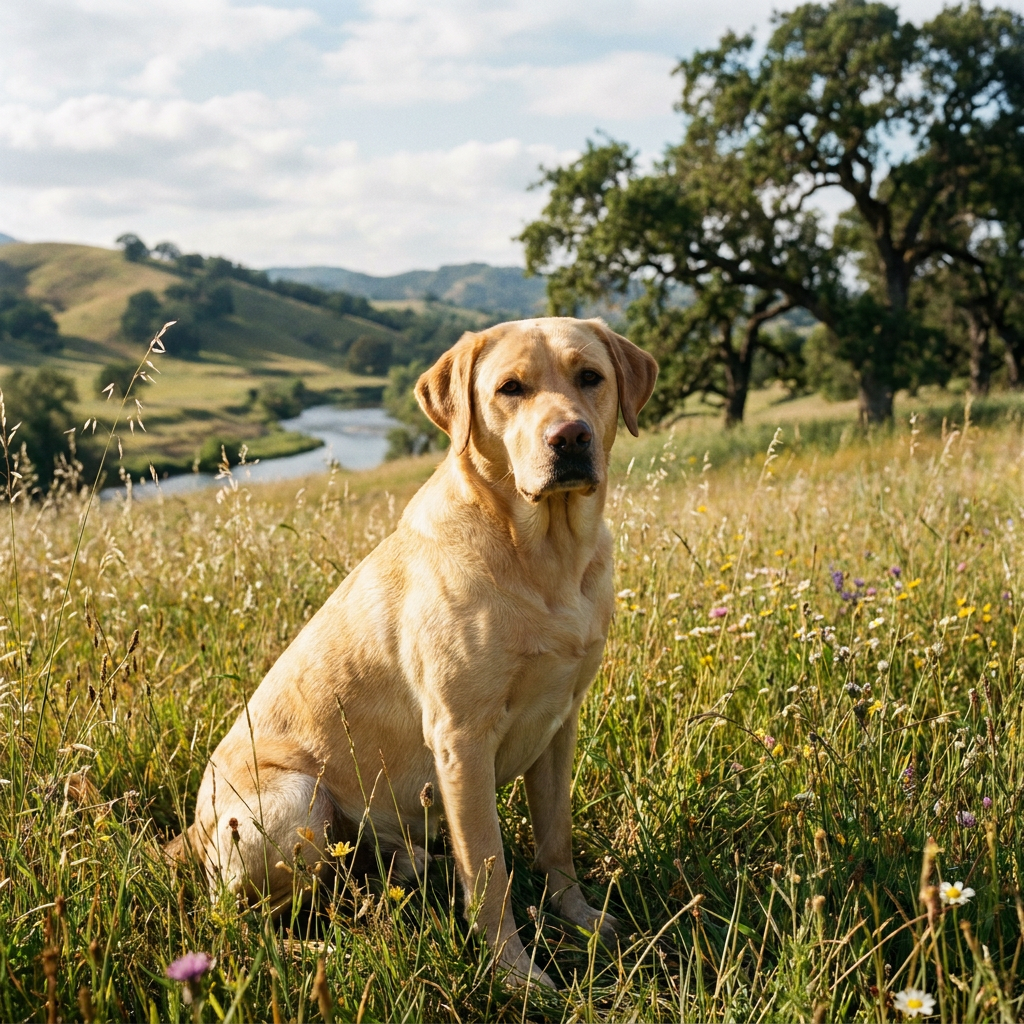 Labrador