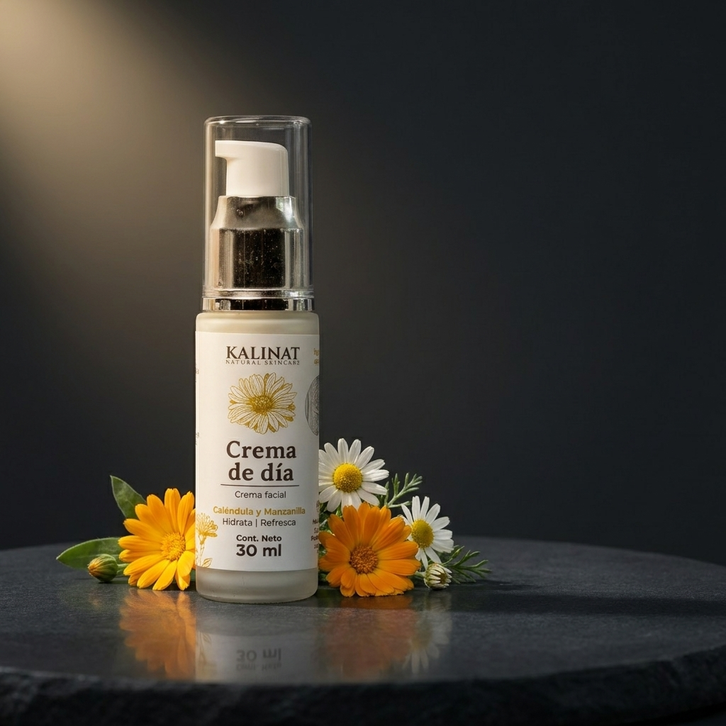 Crema de Día