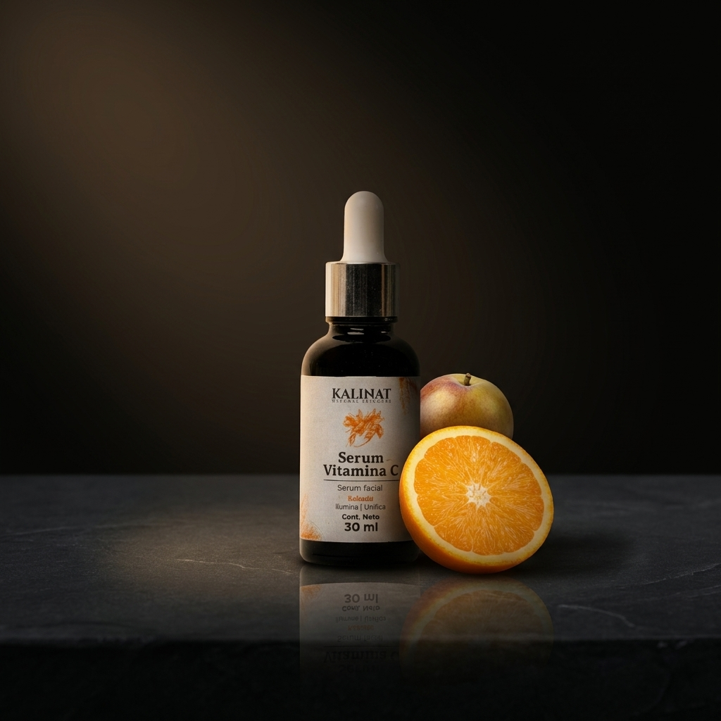 Sérum Vitamina C