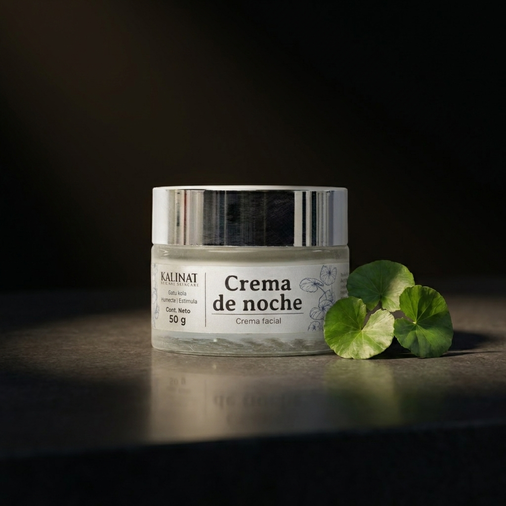 Crema de Noche