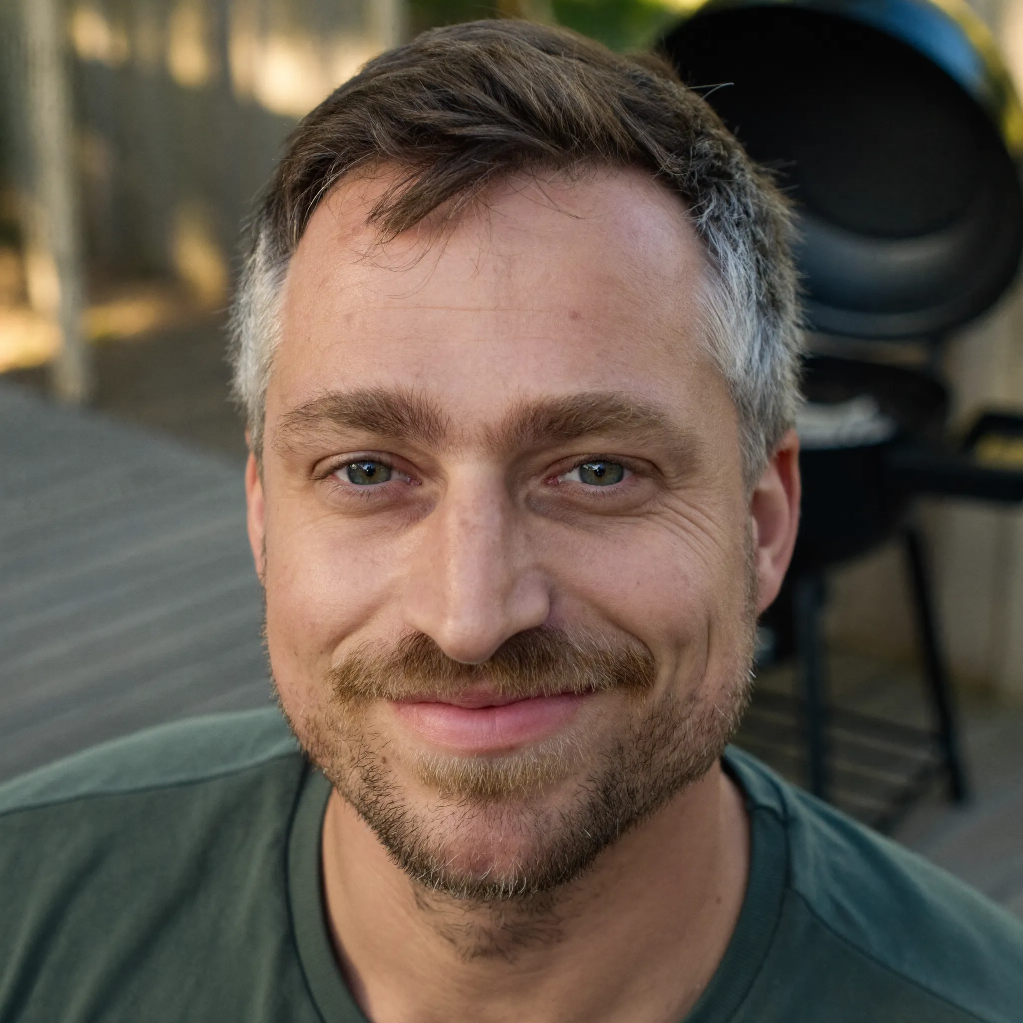 Mike Callahan
