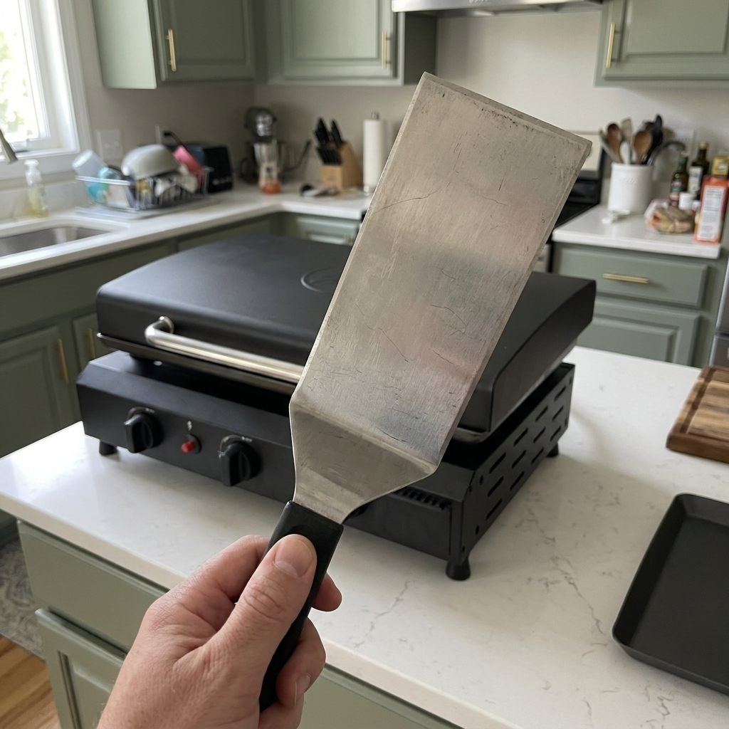 Scraper