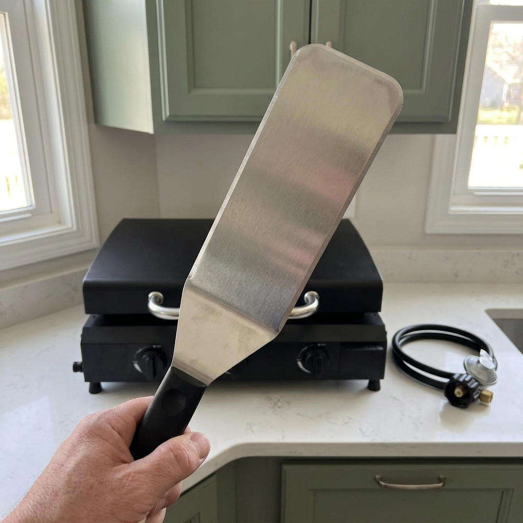 Spatula