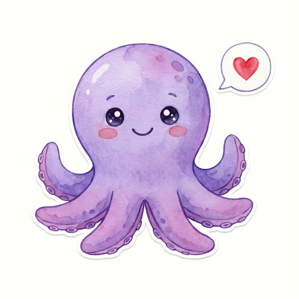 Bachi 🐙
