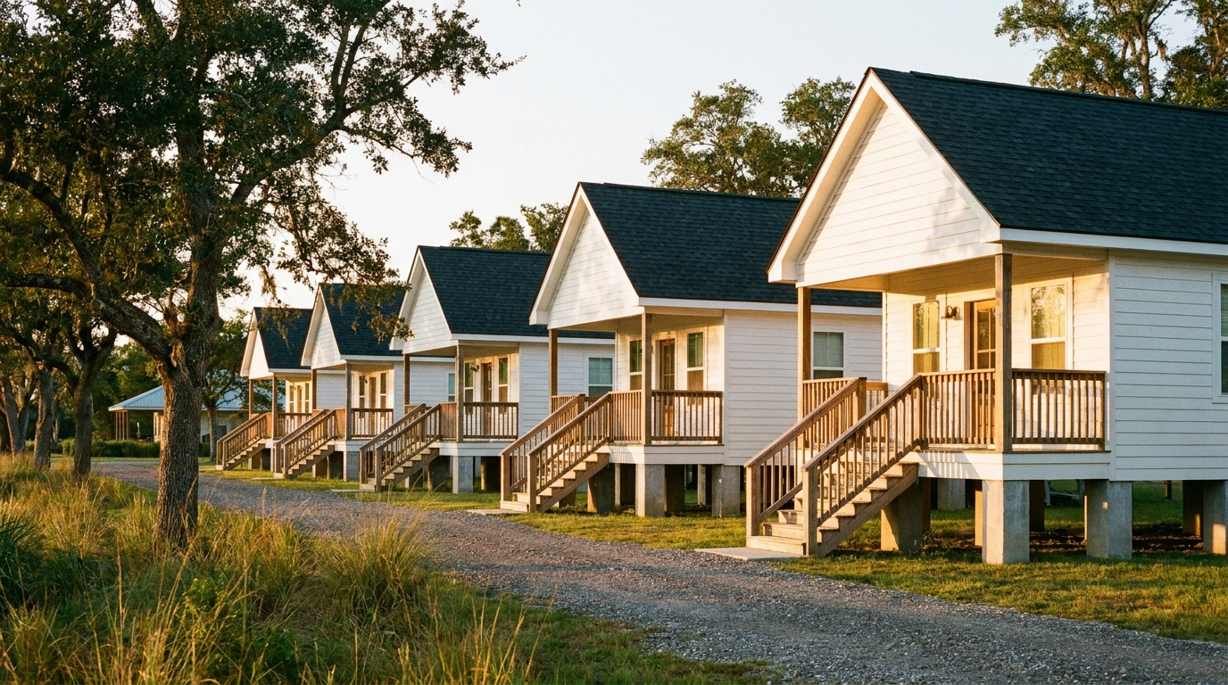 Can You Live in a Hotel and Pay Monthly? Extended Stay Rates Explained in Galliano