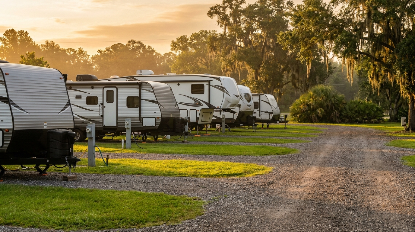 Where to Live for $500 a Month in the USA in 2026: A Galliano Guide