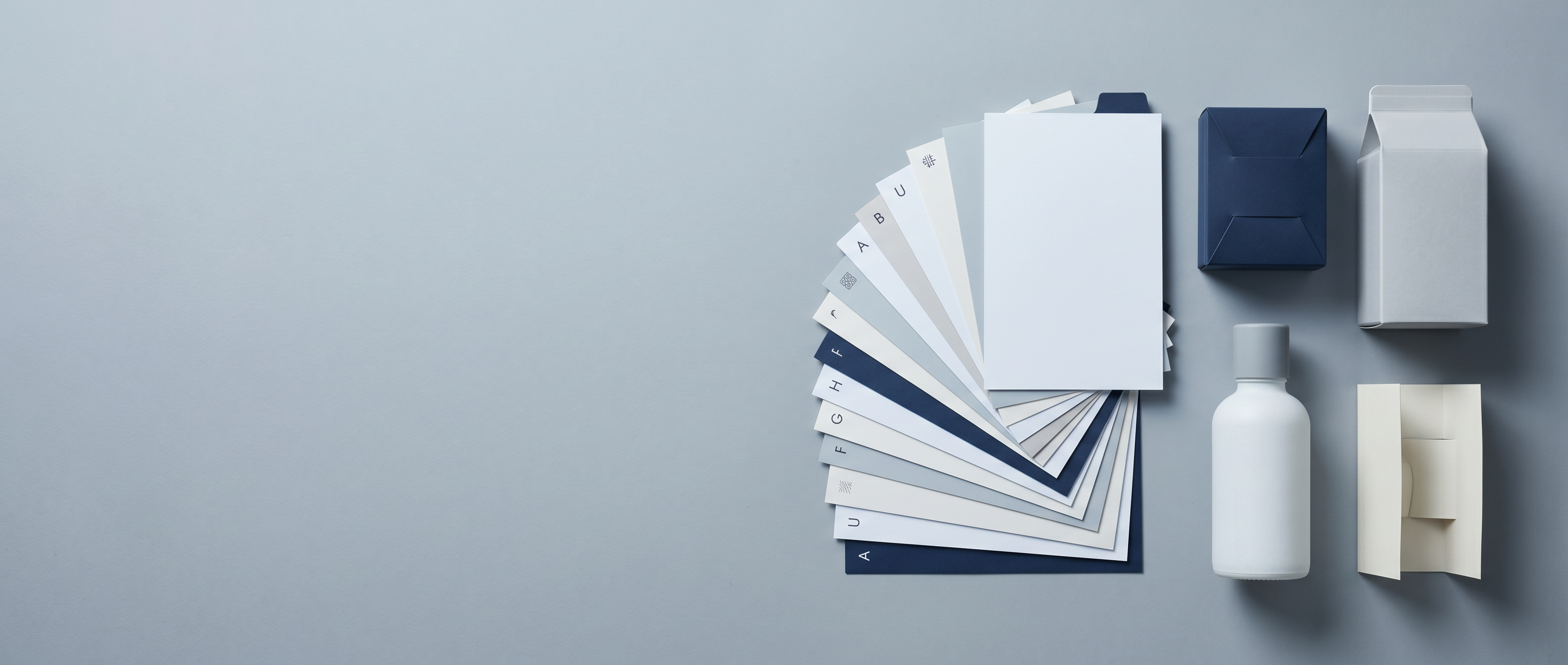 Packaging terms and definitions reference