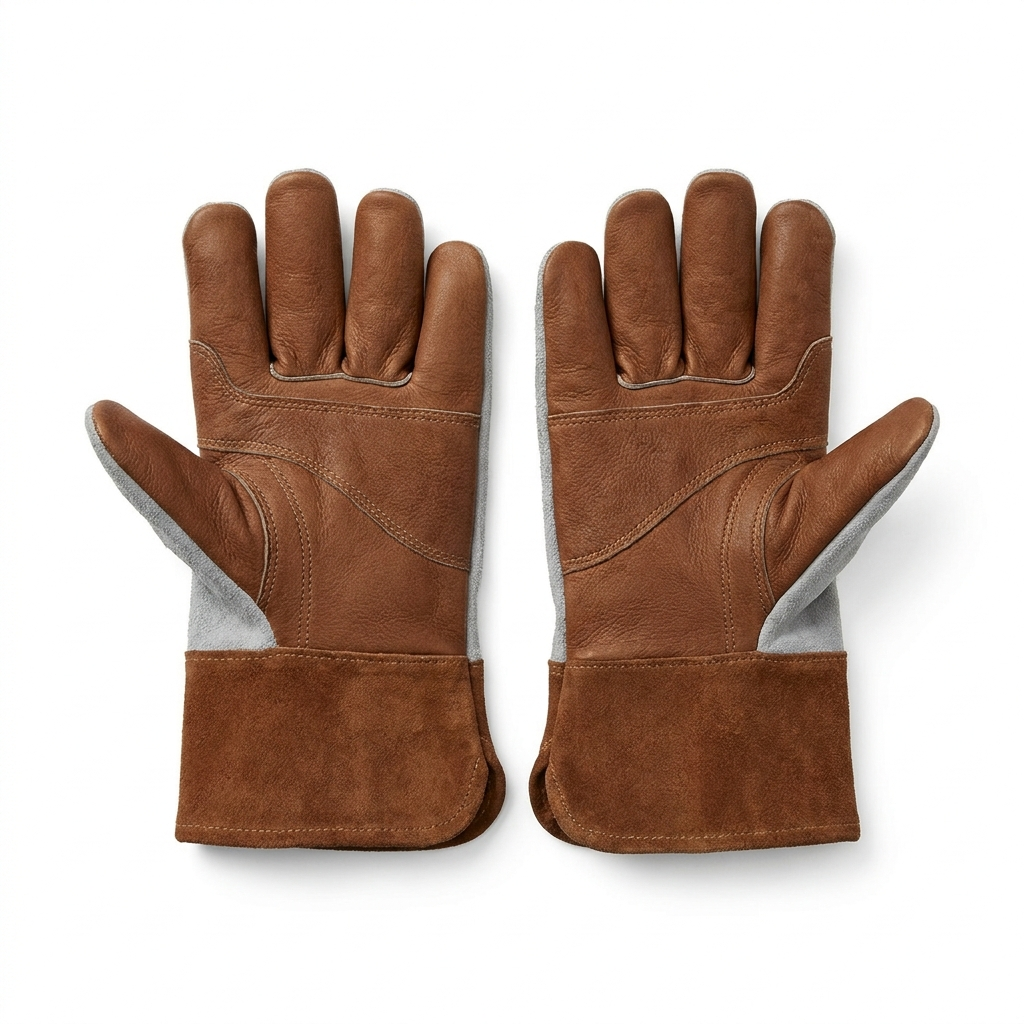SAS 4004 buffalo welding glove