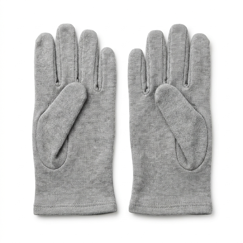 SAS 2013 cotton glove