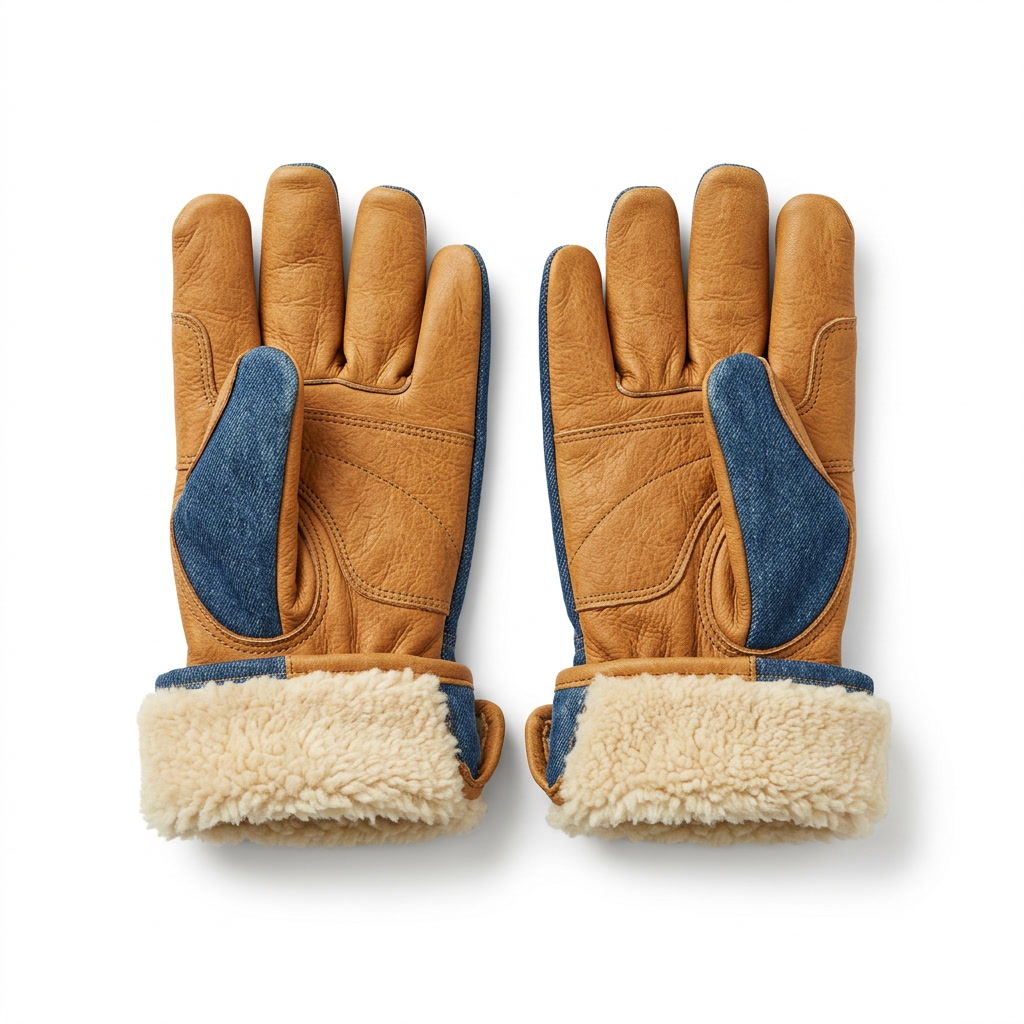 SAS W-04 winter glove