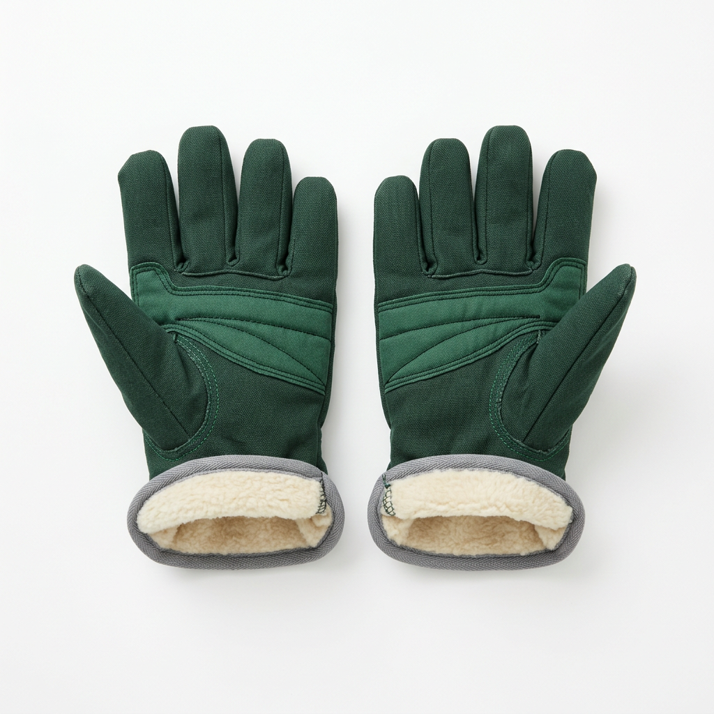 SAS W-05 winter glove