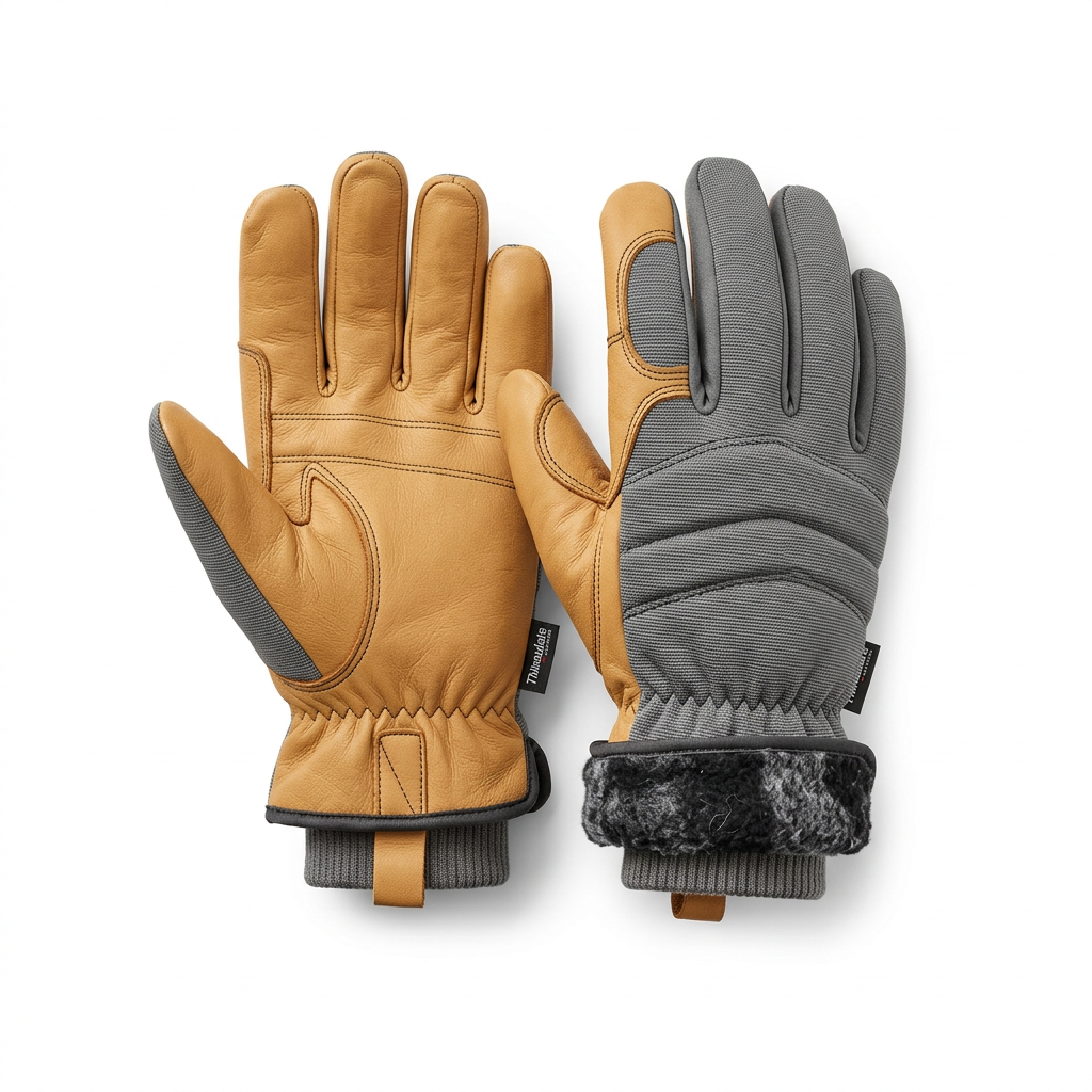 SAS W-06 winter glove