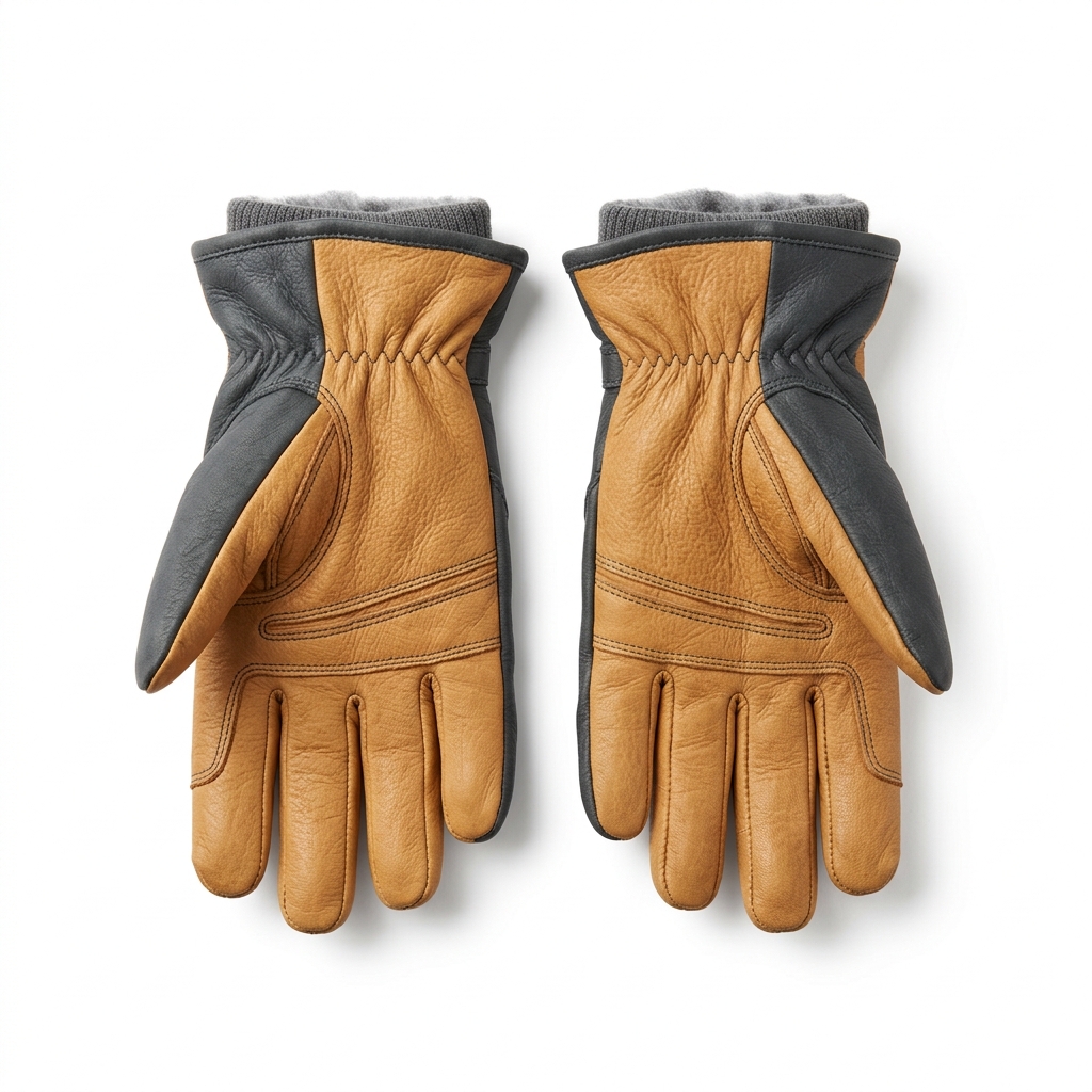 SAS W-07 winter glove