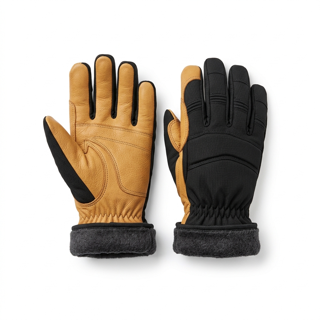 SAS W-09 winter glove