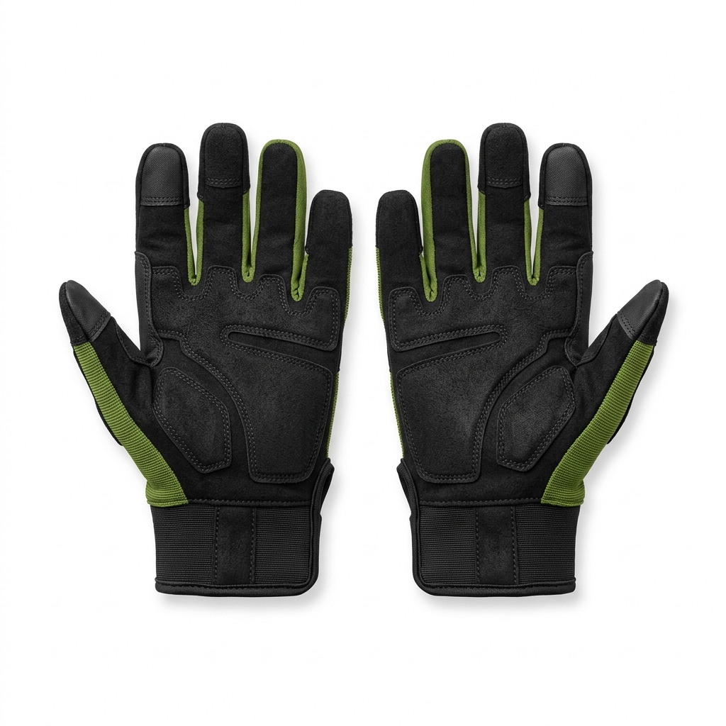SAS T-1002 tactical glove