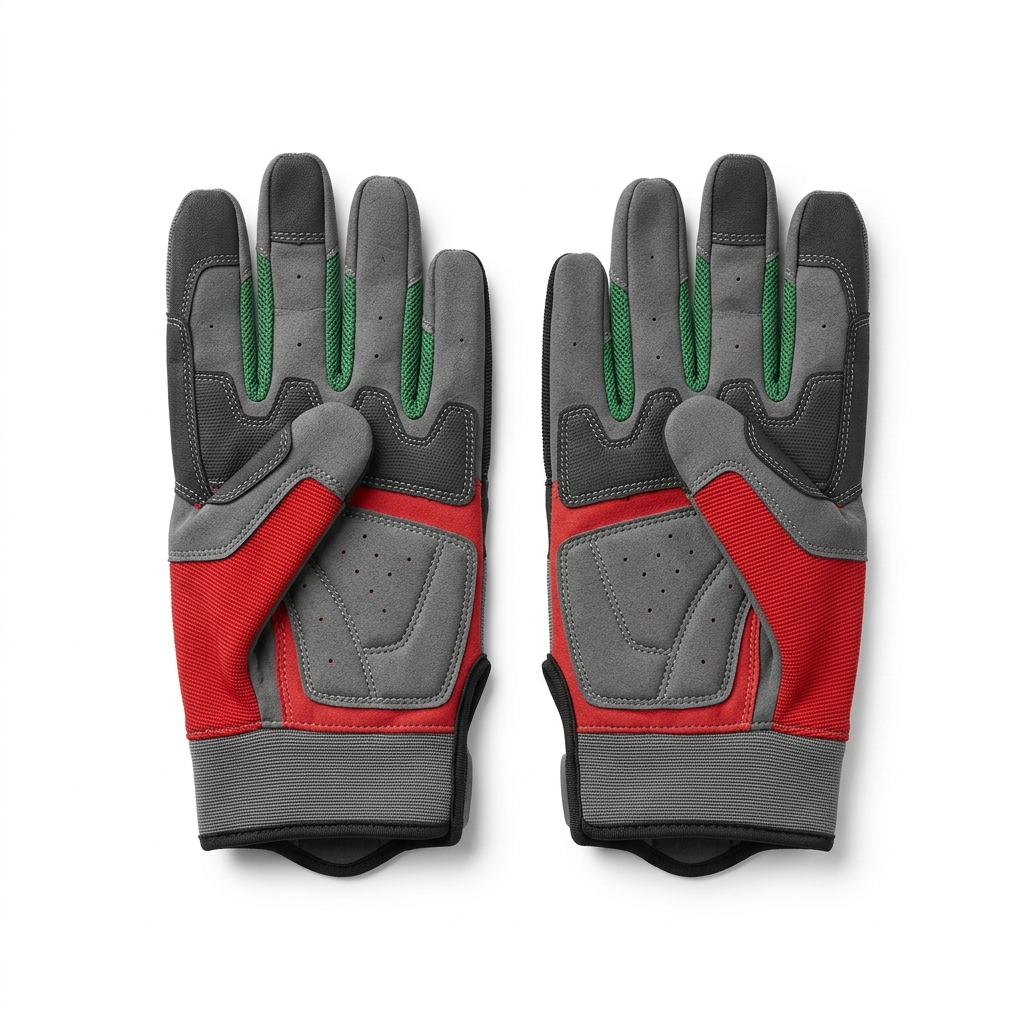 SAS T-1008 tactical glove