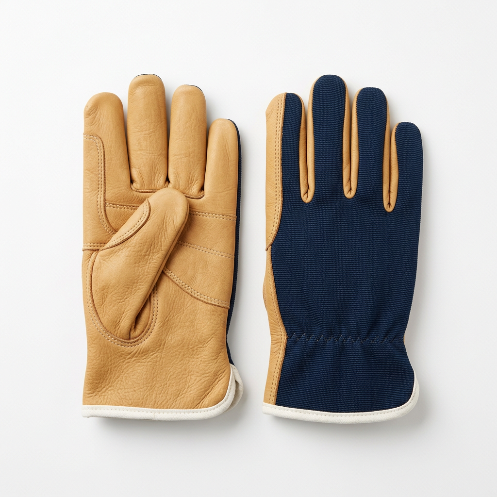 SAS WRK-8004 working glove