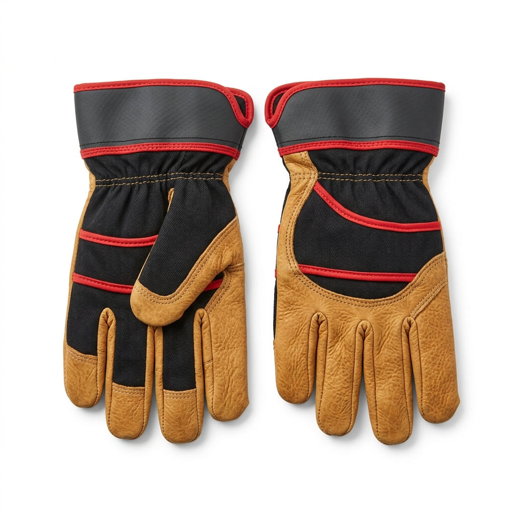 SAS WRK-8006 working glove