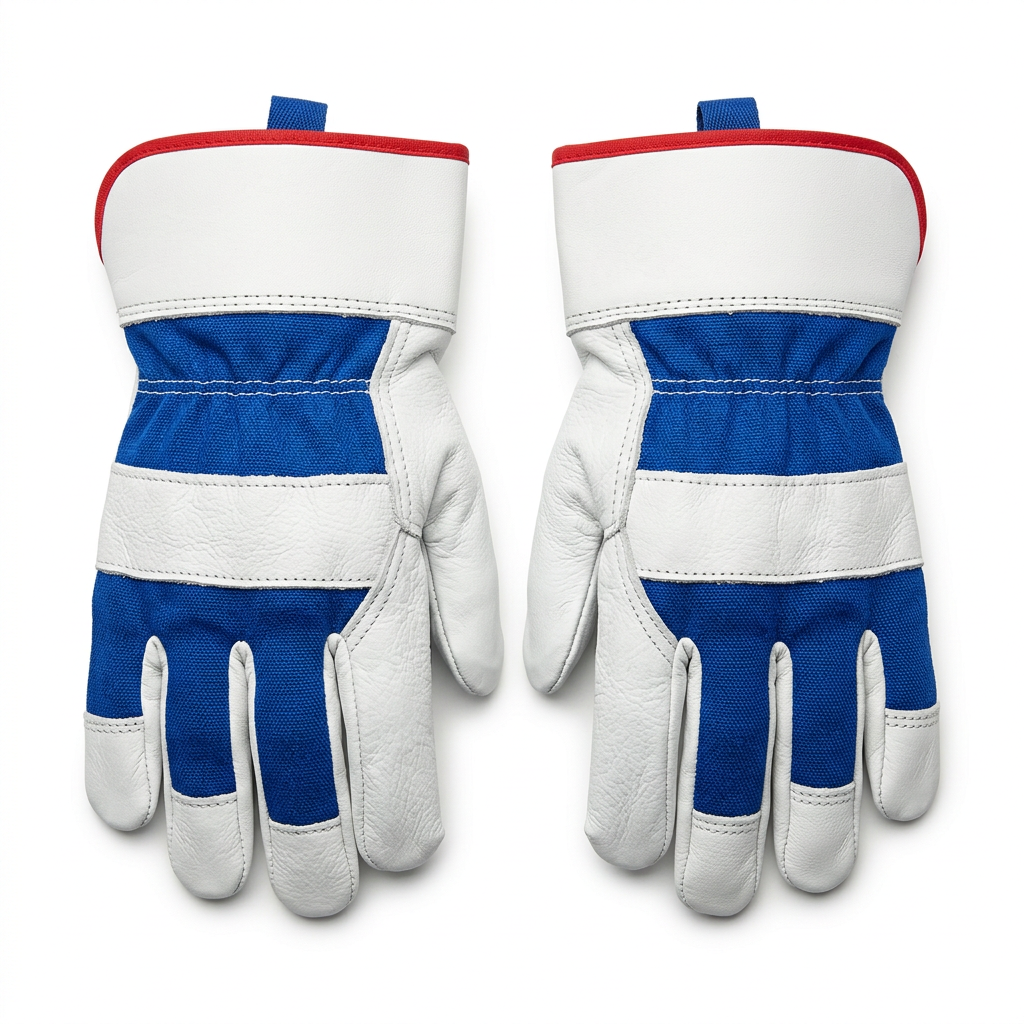 SAS WRK-8007 working glove