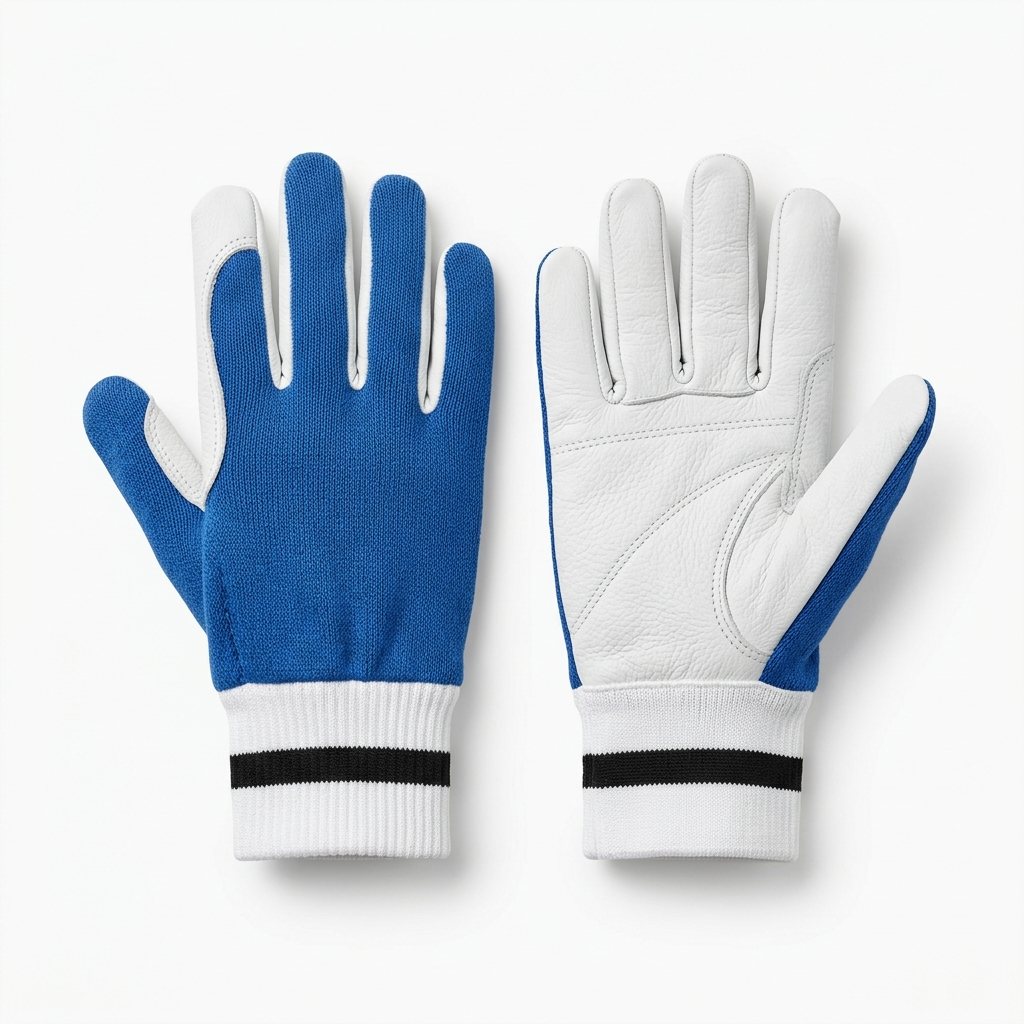 SAS ASM-6002 assembly glove
