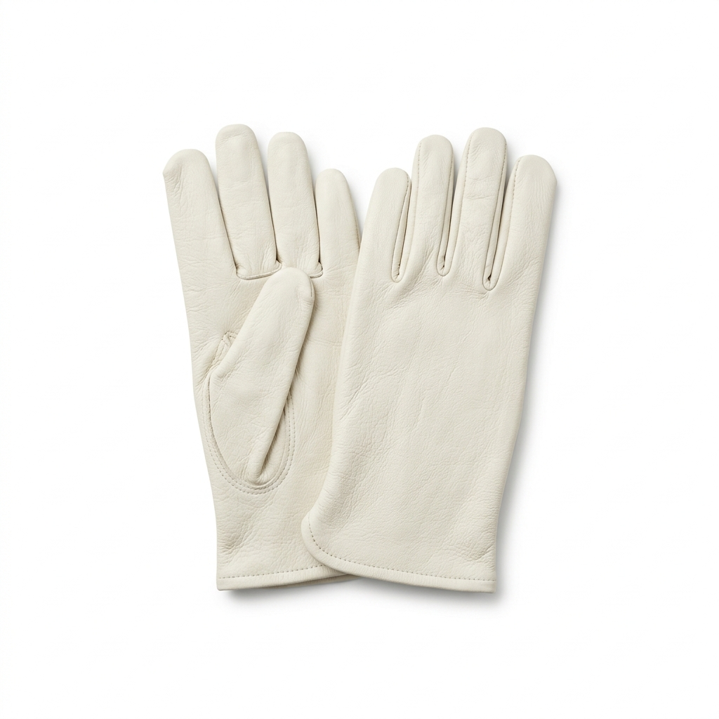 SAS ASM-6004 assembly glove