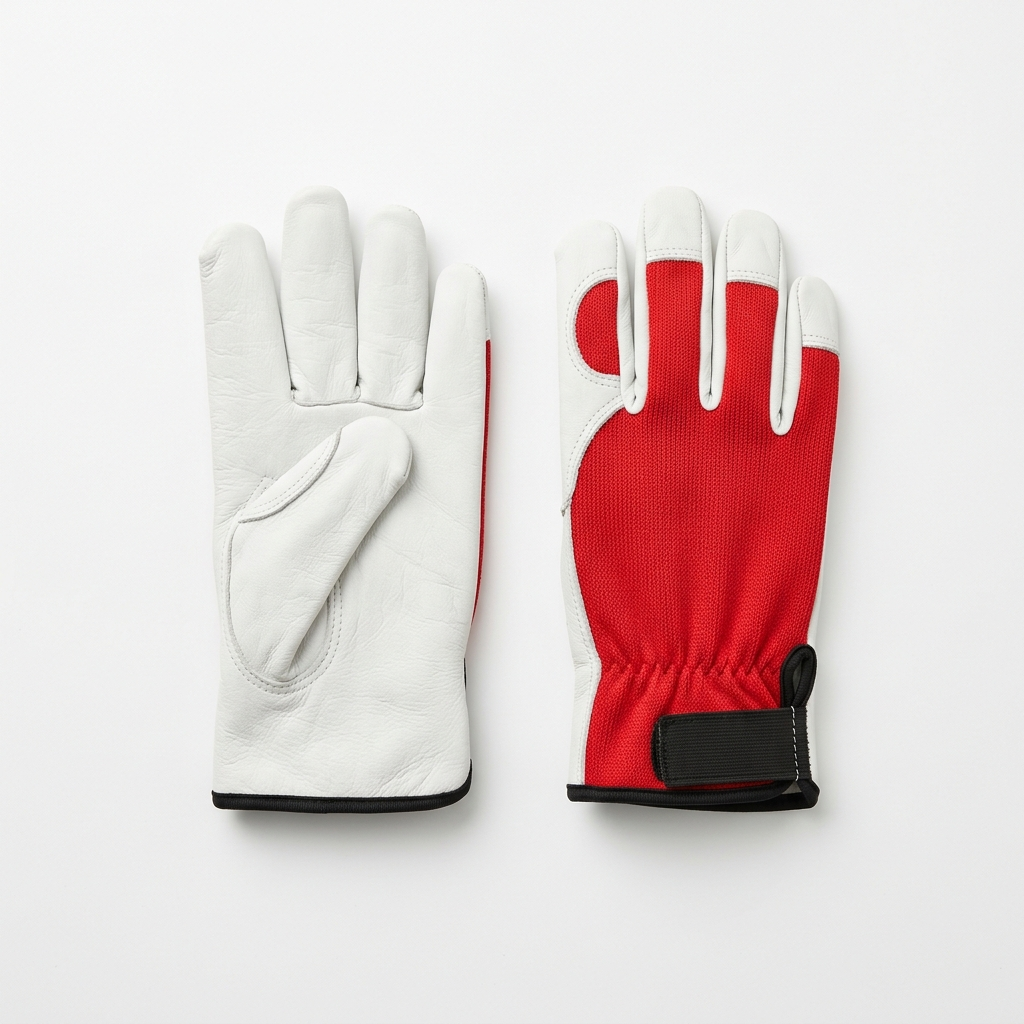 SAS ASM-6005 assembly glove