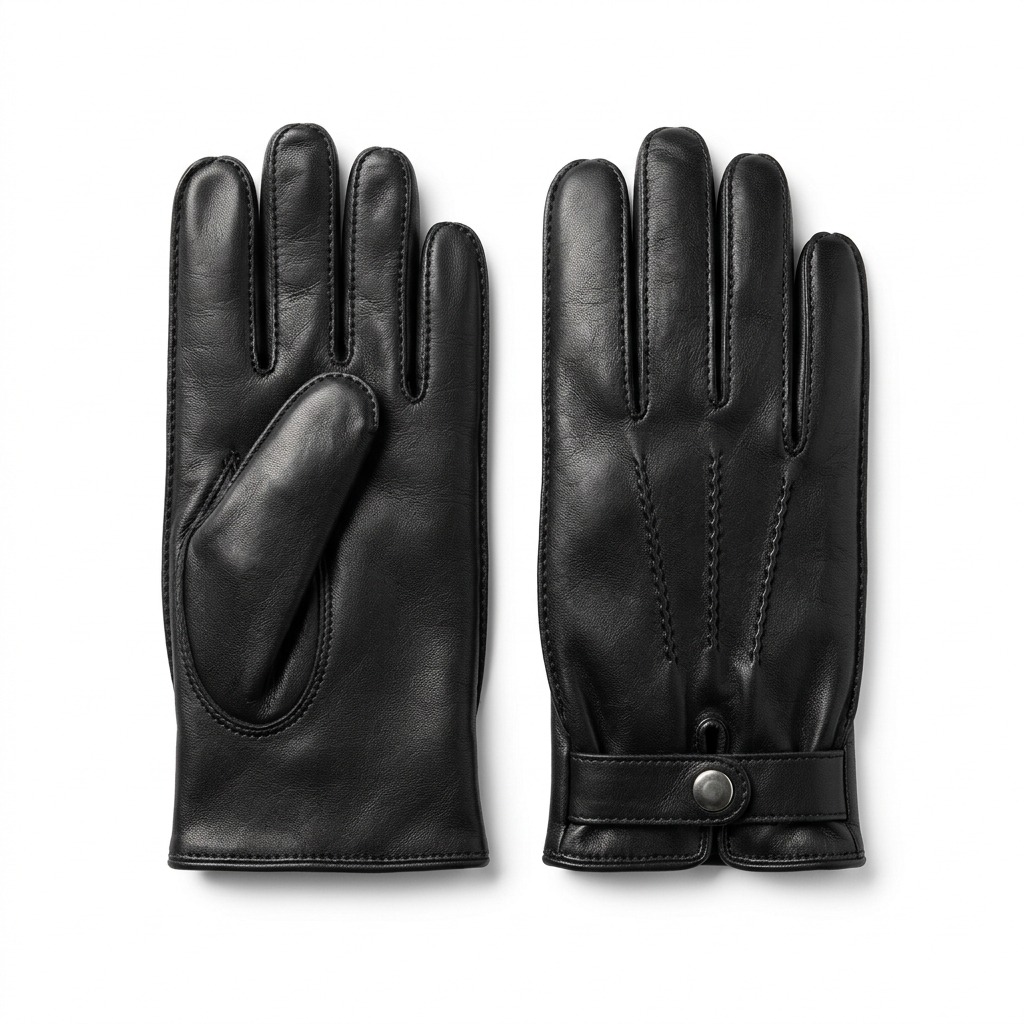 SAS ASM-6007 assembly glove