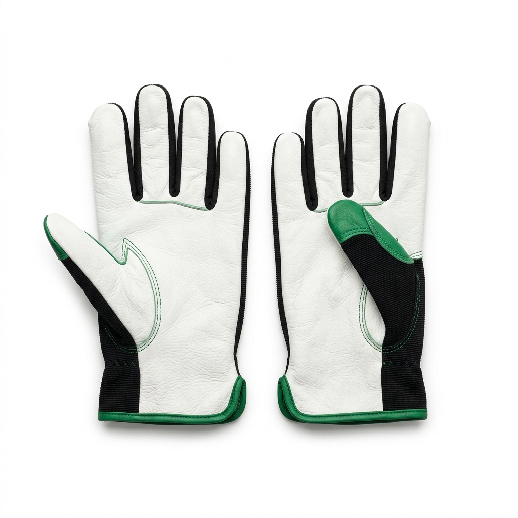 SAS ASM-6009 assembly glove