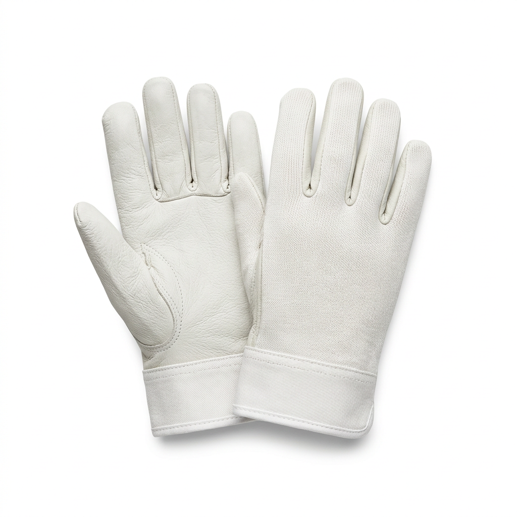 SAS ASM-6011 assembly glove