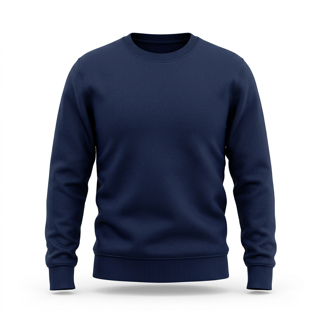 SAS 9010 Crew-Neck Sweatshirt