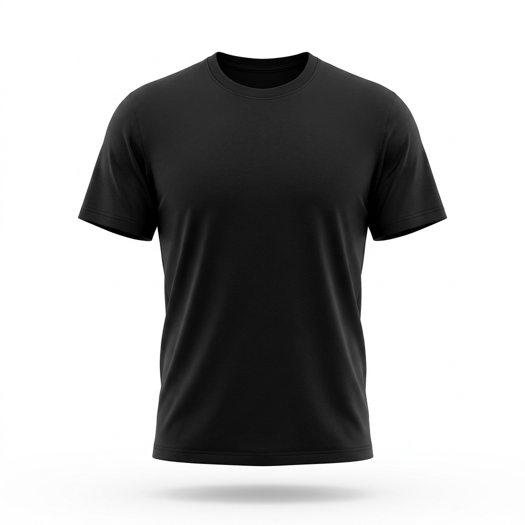 Short-sleeve t-shirt