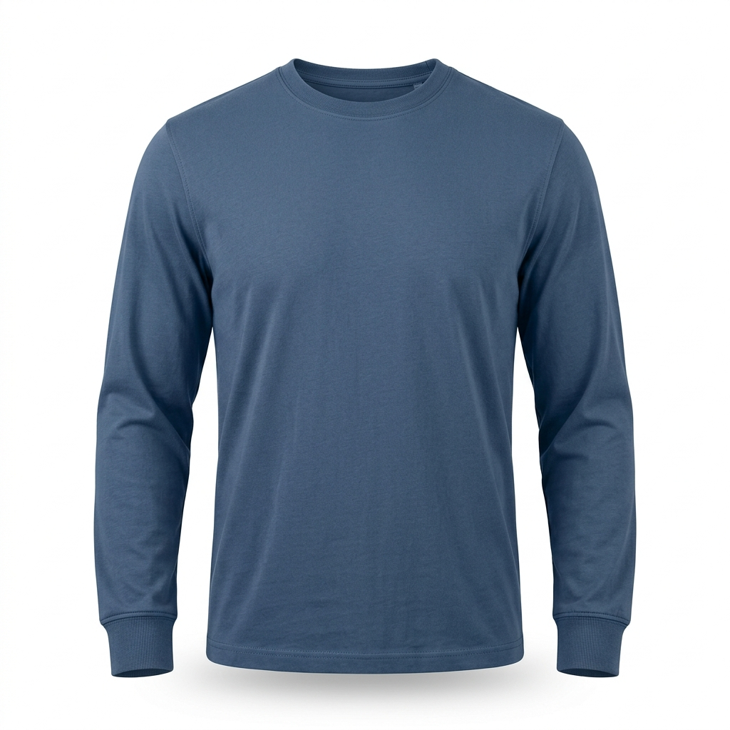 SAS 9015 Long-Sleeve Tee