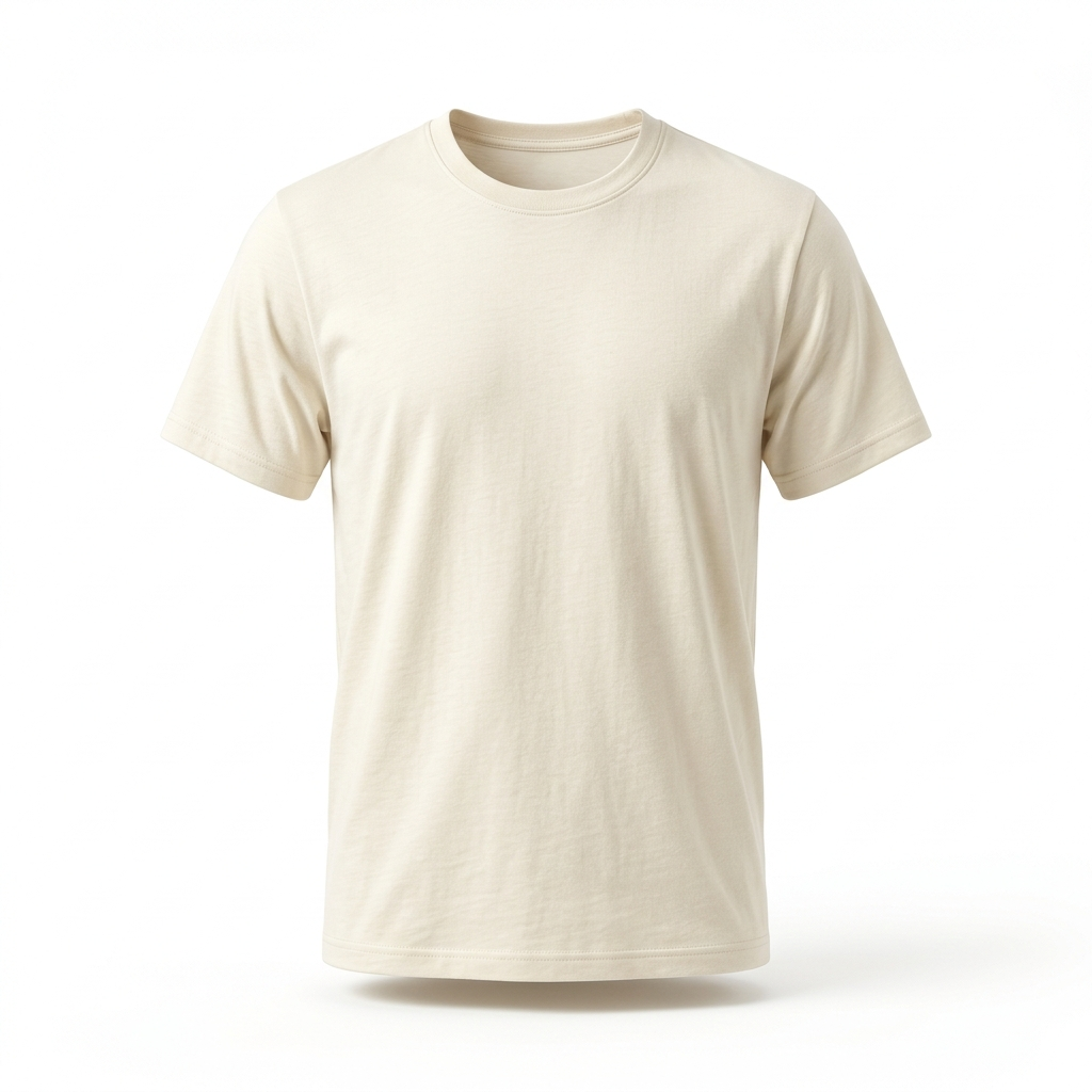 SAS 9014 Unisex CVC Tee