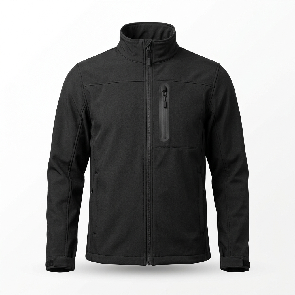 SAS 9035 Softshell Jacket
