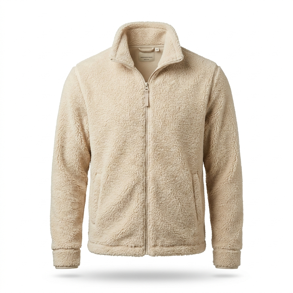 SAS 9037 Sherpa Jacket