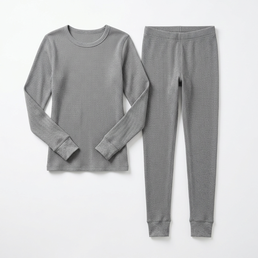 SAS 9039 Thermal 8&times;1 Full Suit