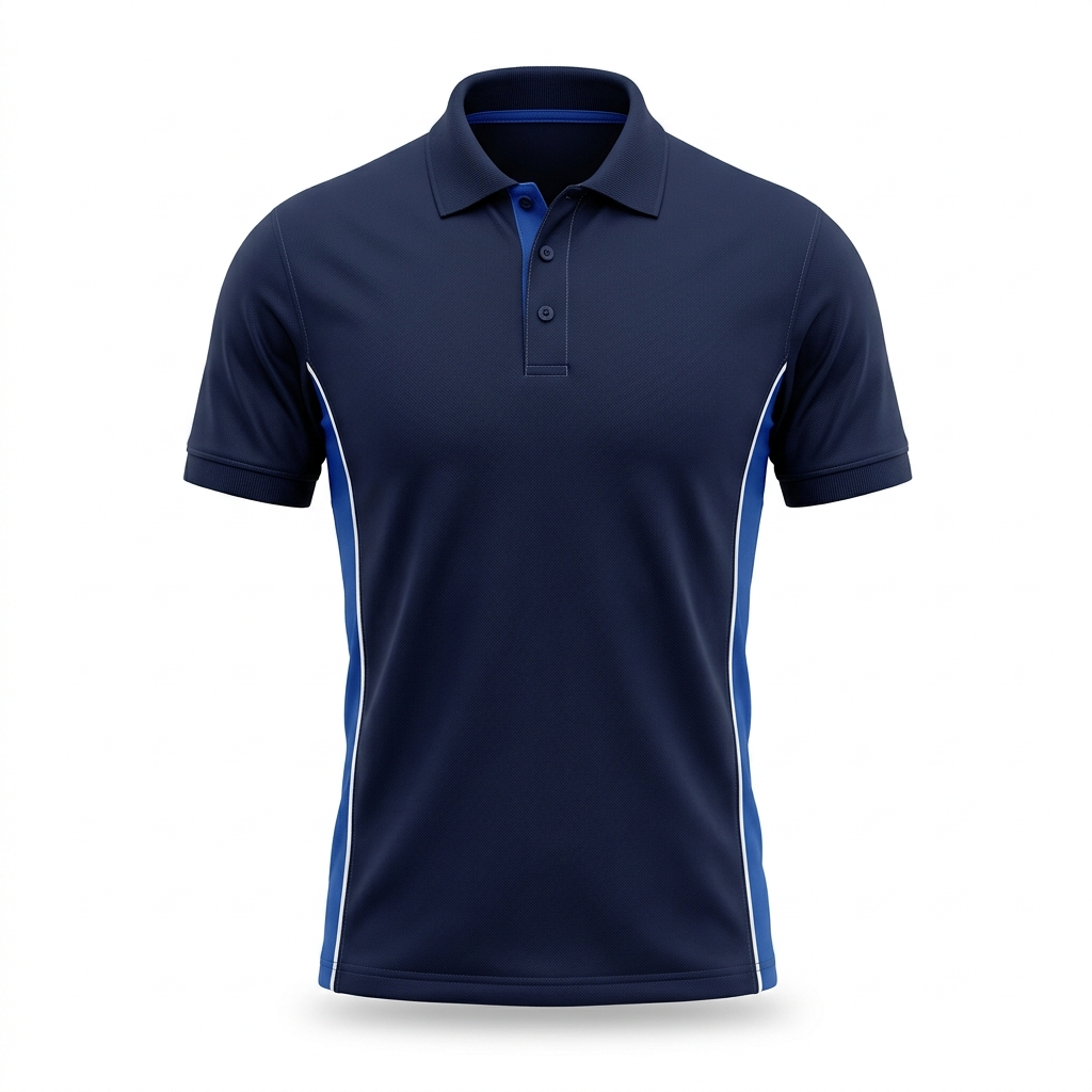SAS 9026 Sports Polo / Tee