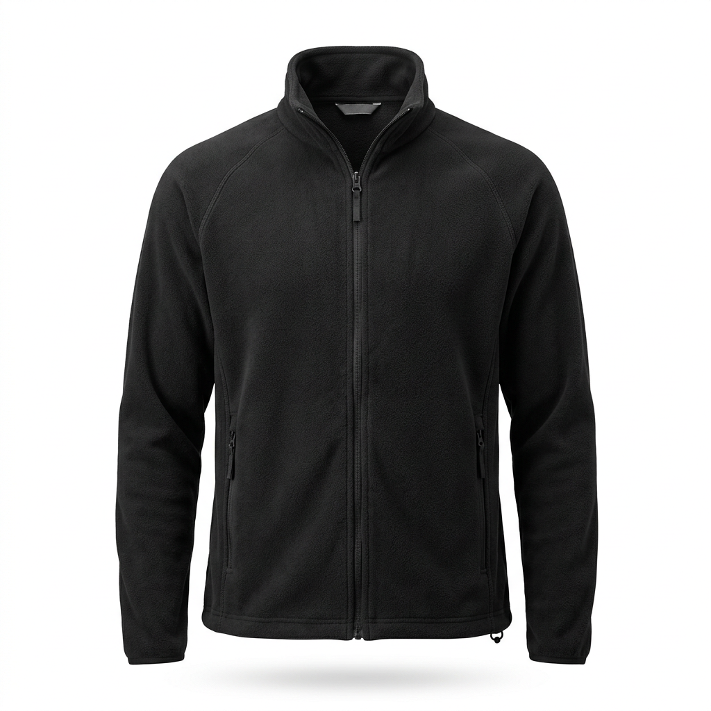 SAS 9001 Zip-Up Jacket
