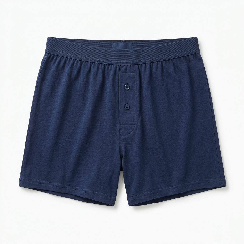 SAS 9047 Boxers